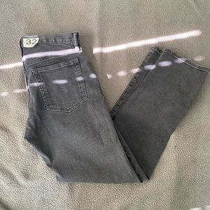 Gap Slim Washed Jeans